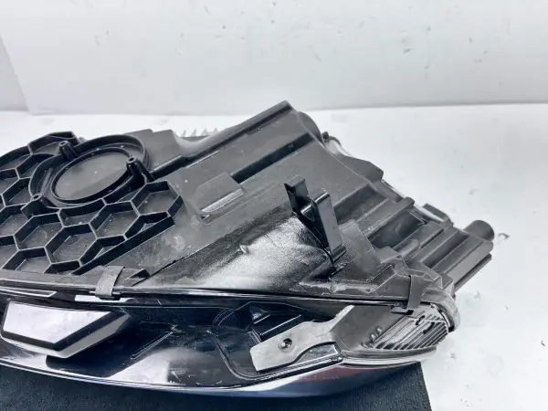 2020  2021 2022 2023 2024 AUDI A5 S5 LED MATRIX FRONT RIGHT OEM HEADLIGHT - Image 20