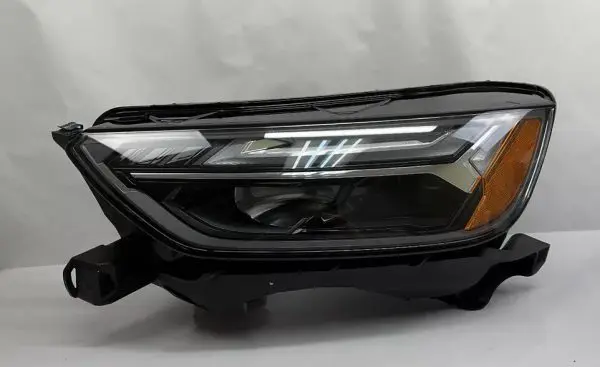 NICE 2021 2022 2023 AUDI Q5 SQ5 FULL LED FRONT LEFT OEM HEADLIGHT 80A941033H - Image 2