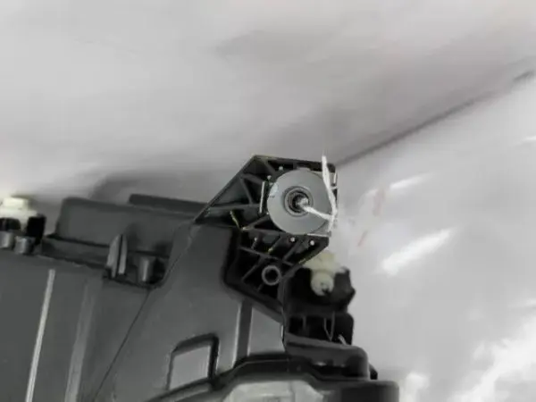 NICE 2021 2022 2023 AUDI Q5 SQ5 FULL LED FRONT LEFT OEM HEADLIGHT 80A941033H - Image 4
