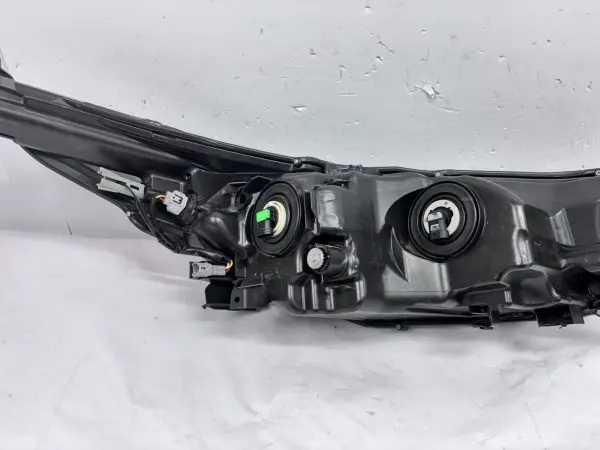 2014 2015 2016 TOYOTA HIGHLANDER HALOGEN FRONT LEFT OEM HEADLIGHT - Image 19