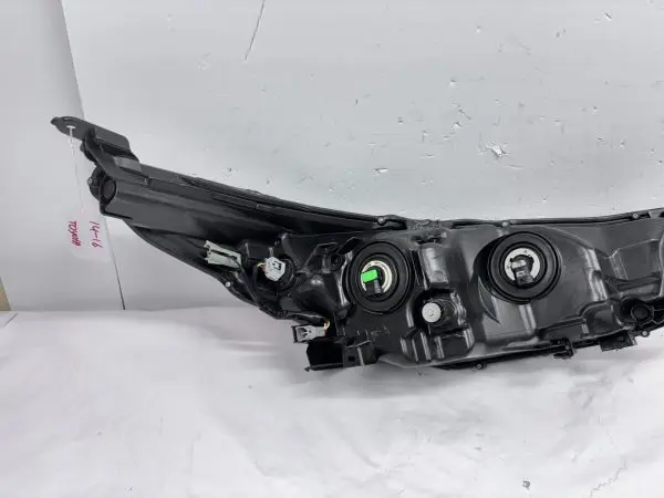 2014 2015 2016 TOYOTA HIGHLANDER HALOGEN FRONT LEFT OEM HEADLIGHT - Image 20