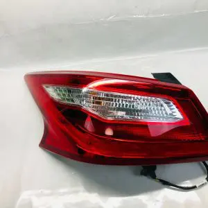⭐️⭐️ NICE 2016 2017 2018 NISSAN ALTIMA HALOGEN OUTER REAR LEFT OEM TAIL LIGHT