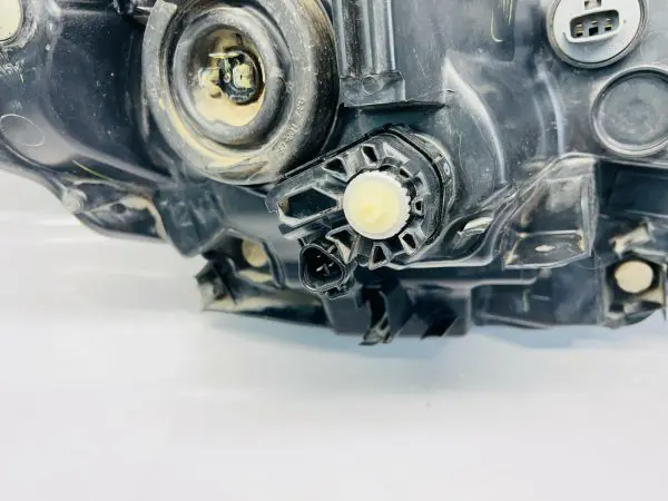 L🎈ALL TABS 2014 2015 2016 2017 TOYOTA TUNDRA HALOGEN FRONT LEFT OEM HEADLIGHT - Image 11