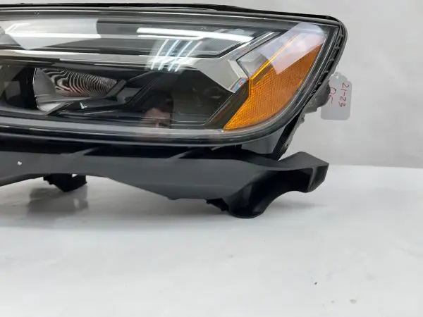 NICE 2021 2022 2023 AUDI Q5 SQ5 FULL LED FRONT LEFT OEM HEADLIGHT 80A941033H - Image 8