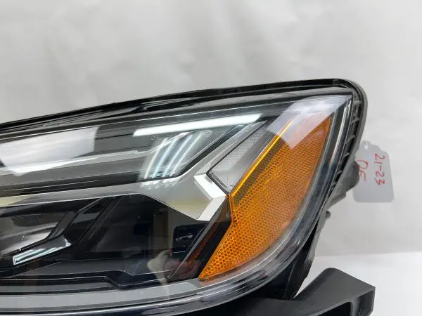 NICE 2021 2022 2023 AUDI Q5 SQ5 FULL LED FRONT LEFT OEM HEADLIGHT 80A941033H - Image 9