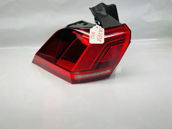 5NN945095A 2018-2020 2021 2022 2023 2024 VW TIGUAN LED REAR LEFT OEM TAIL LIGHT