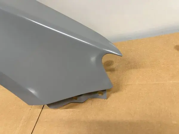2010 2011 2012 2013 KIA FORTE COUPE 2 DOOR FRONT RIGHT OEM FENDER GENUINE - Image 3