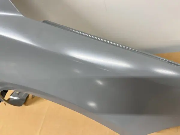 2010 2011 2012 2013 KIA FORTE COUPE 2 DOOR FRONT RIGHT OEM FENDER GENUINE - Image 4