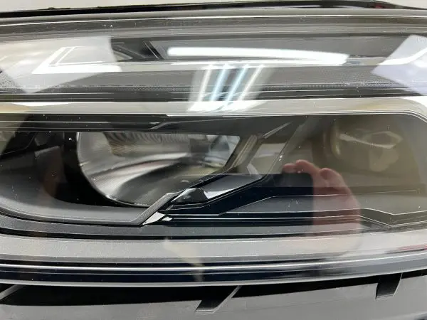 NICE 2021 2022 2023 AUDI Q5 SQ5 FULL LED FRONT LEFT OEM HEADLIGHT 80A941033H - Image 11