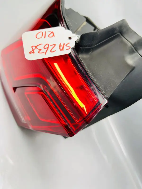 5NN945095A 2018-2020 2021 2022 2023 2024 VW TIGUAN LED REAR LEFT OEM TAIL LIGHT - Image 4