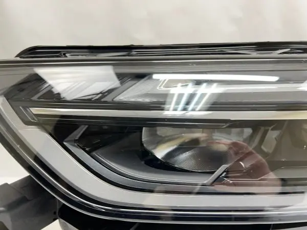 NICE 2021 2022 2023 AUDI Q5 SQ5 FULL LED FRONT LEFT OEM HEADLIGHT 80A941033H - Image 12