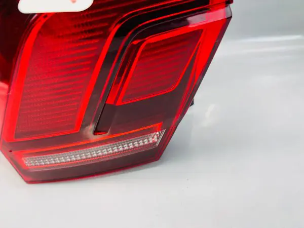 5NN945095A 2018-2020 2021 2022 2023 2024 VW TIGUAN LED REAR LEFT OEM TAIL LIGHT - Image 5
