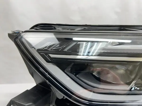 NICE 2021 2022 2023 AUDI Q5 SQ5 FULL LED FRONT LEFT OEM HEADLIGHT 80A941033H - Image 13