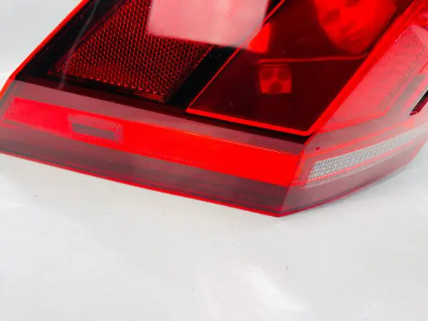 5NN945095A 2018-2020 2021 2022 2023 2024 VW TIGUAN LED REAR LEFT OEM TAIL LIGHT - Image 7