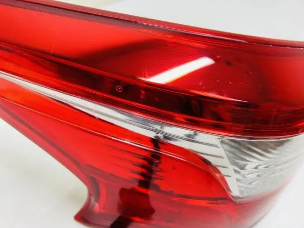 5NN945095A 2018-2020 2021 2022 2023 2024 VW TIGUAN LED REAR LEFT OEM TAIL LIGHT - Image 9