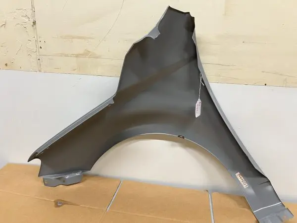 2010 2011 2012 2013 KIA FORTE COUPE 2 DOOR FRONT RIGHT OEM FENDER GENUINE - Image 11