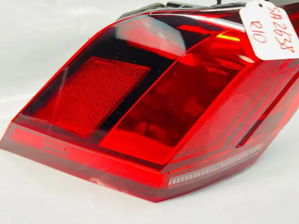 5NN945095A 2018-2020 2021 2022 2023 2024 VW TIGUAN LED REAR LEFT OEM TAIL LIGHT - Image 10