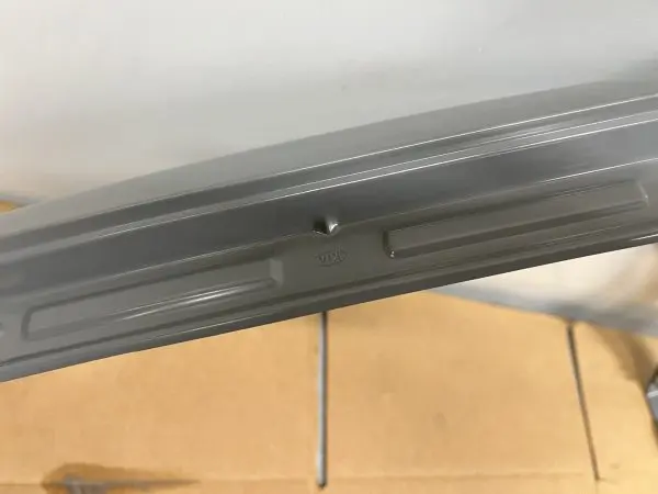 2010 2011 2012 2013 KIA FORTE COUPE 2 DOOR FRONT RIGHT OEM FENDER GENUINE - Image 12