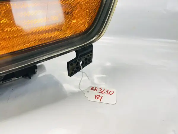 2004 2005  ACURA TSX XENON HID FRONT LEFT HEADLIGHT OEM GENUINE 04 05 - Image 4