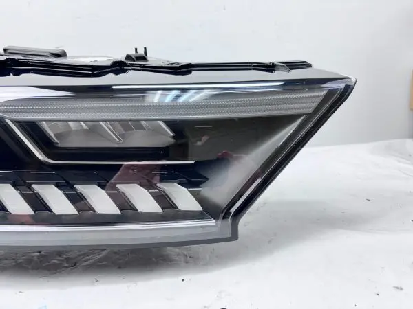 2020 2021 2022 2023 AUDI  Q7 SQ7 MATRIX LED FRONT RIGHT OEM HEADLIGHT 4M0941040B - Image 2