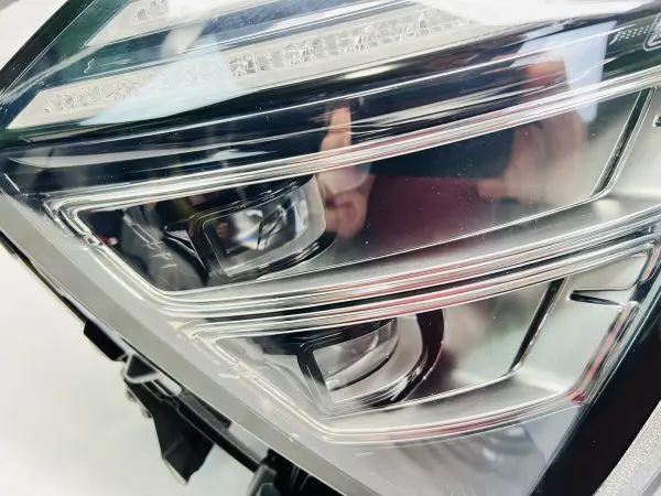 TESTED 92102-DW000 2022 2023 2024 KIA SPORTAGE LED RIGHT OEM HEADLIGHT PROJECTOR - Image 4
