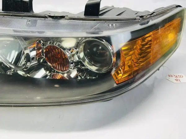 2020 2021 2022 2023 AUDI  Q7 SQ7 MATRIX LED FRONT RIGHT OEM HEADLIGHT 4M0941040B - Image 4