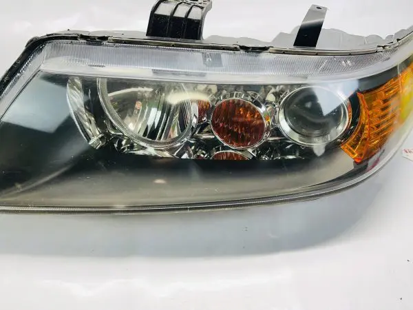 2004 2005  ACURA TSX XENON HID FRONT LEFT HEADLIGHT OEM GENUINE 04 05 - Image 7