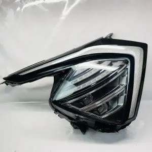 TESTED 92102-DW000 2022 2023 2024 KIA SPORTAGE LED RIGHT OEM HEADLIGHT PROJECTOR