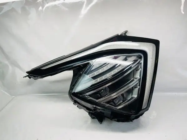2004 2005  ACURA TSX XENON HID FRONT LEFT HEADLIGHT OEM GENUINE 04 05 - Image 8