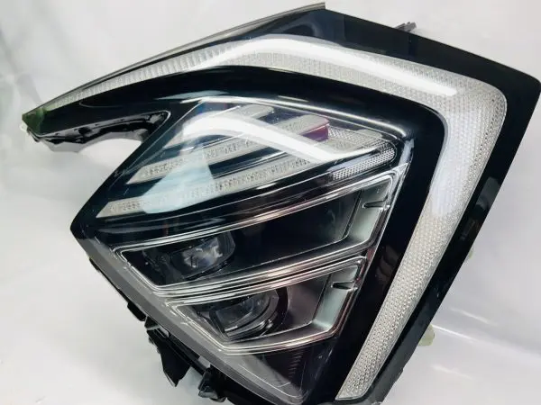 TESTED 92102-DW000 2022 2023 2024 KIA SPORTAGE LED RIGHT OEM HEADLIGHT PROJECTOR - Image 2