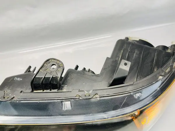 2004 2005  ACURA TSX XENON HID FRONT LEFT HEADLIGHT OEM GENUINE 04 05 - Image 9