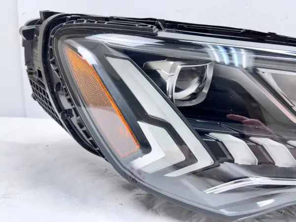 2020 2021 2022 2023 AUDI  Q7 SQ7 MATRIX LED FRONT RIGHT OEM HEADLIGHT 4M0941040B - Image 8