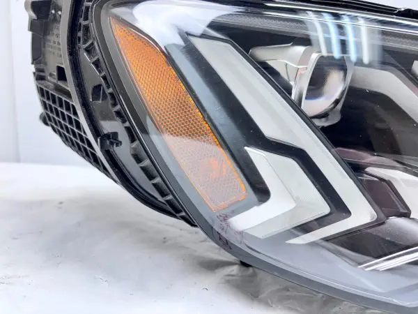 2020 2021 2022 2023 AUDI  Q7 SQ7 MATRIX LED FRONT RIGHT OEM HEADLIGHT 4M0941040B - Image 10
