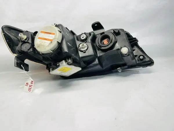 2004 2005  ACURA TSX XENON HID FRONT LEFT HEADLIGHT OEM GENUINE 04 05 - Image 12
