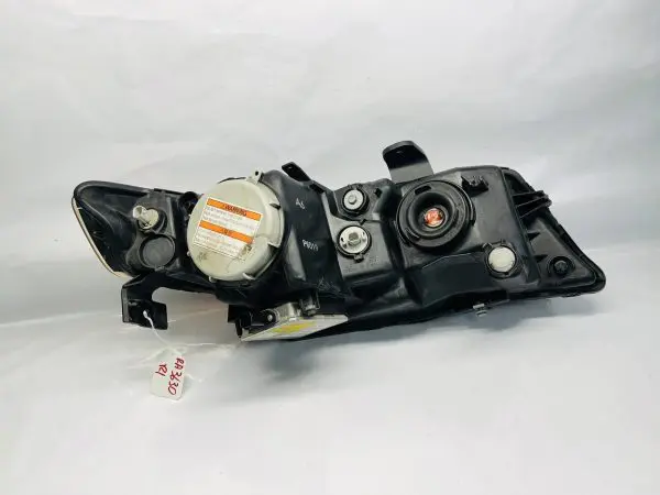 2004 2005  ACURA TSX XENON HID FRONT LEFT HEADLIGHT OEM GENUINE 04 05 - Image 13