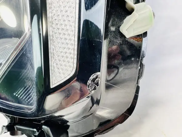 TESTED 92102-DW000 2022 2023 2024 KIA SPORTAGE LED RIGHT OEM HEADLIGHT PROJECTOR - Image 12