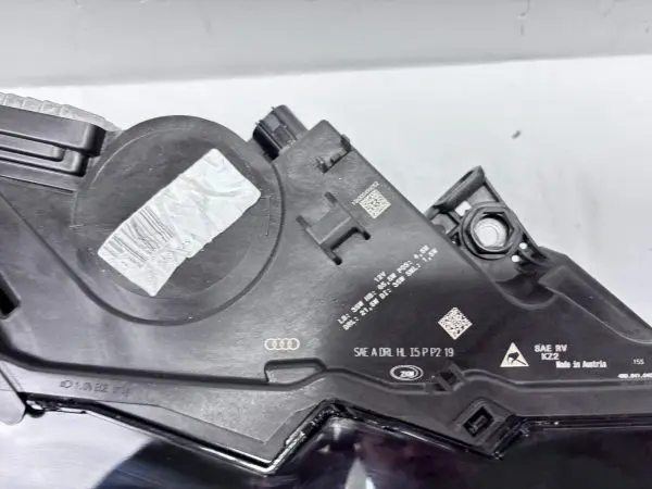 2020 2021 2022 2023 AUDI  Q7 SQ7 MATRIX LED FRONT RIGHT OEM HEADLIGHT 4M0941040B - Image 17