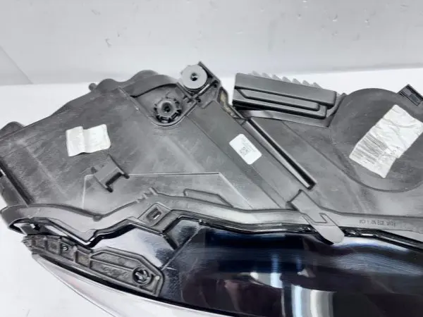 2020 2021 2022 2023 AUDI  Q7 SQ7 MATRIX LED FRONT RIGHT OEM HEADLIGHT 4M0941040B - Image 18