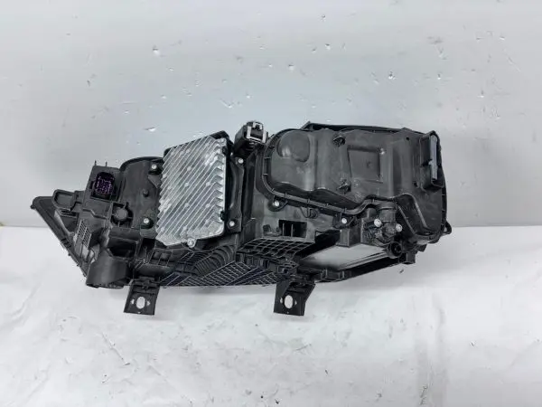 2020 2021 2022 2023 AUDI  Q7 SQ7 MATRIX LED FRONT RIGHT OEM HEADLIGHT 4M0941040B - Image 20