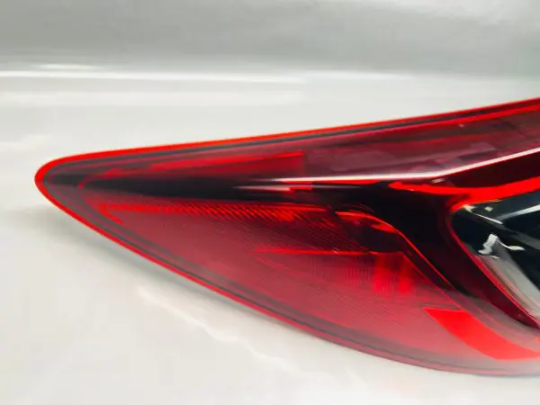 2013 2014 2015 2016 MAZDA CX5 HALOGEN  REAR LEFT OEM TAIL LIGHT - Image 10