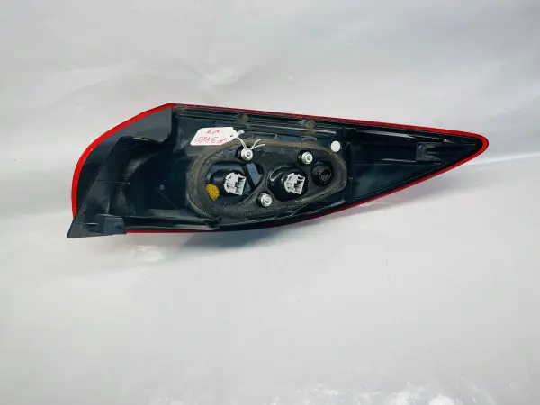 2013 2014 2015 2016 MAZDA CX5 HALOGEN  REAR LEFT OEM TAIL LIGHT - Image 12