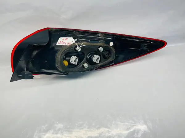 2013 2014 2015 2016 MAZDA CX5 HALOGEN  REAR LEFT OEM TAIL LIGHT - Image 13