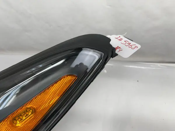 2017 2018 2019 kia sportage halogen led front left oem headlight korea built - Image 4