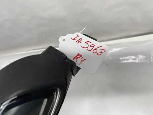 2017 2018 2019 kia sportage halogen led front left oem headlight korea built - Image 5