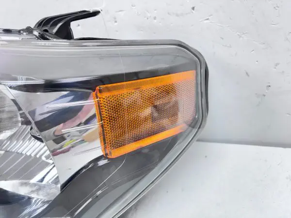 ALL TABS 2014 2015 2016 2017 TOYOTA TUNDRA HALOGEN LED FRONT LEFT OEM HEADLIGHT - Image 4
