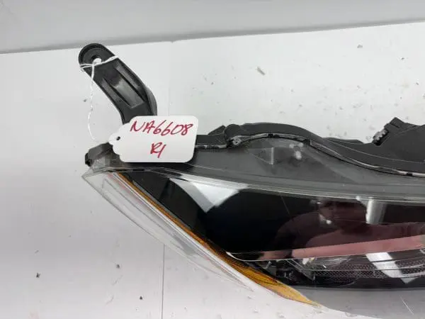 2017 2018 2019 kia sportage halogen led front left oem headlight korea built - Image 7