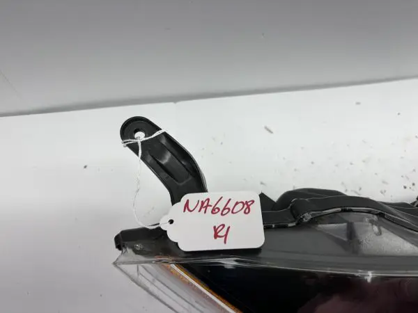 2017 2018 2019 toyota corolla led front right oem headlight - Image 8