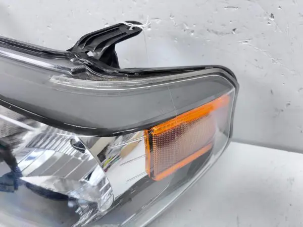 ALL TABS 2014 2015 2016 2017 TOYOTA TUNDRA HALOGEN LED FRONT LEFT OEM HEADLIGHT - Image 7