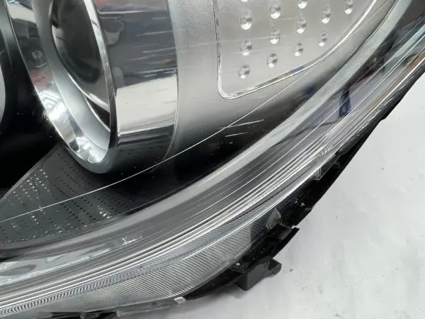2017 2018 2019 kia sportage halogen led front left oem headlight korea built - Image 10