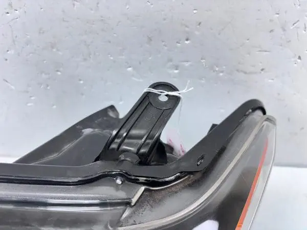 ALL TABS 2014 2015 2016 2017 TOYOTA TUNDRA HALOGEN LED FRONT LEFT OEM HEADLIGHT - Image 10